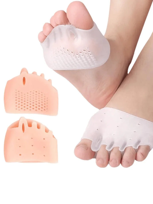 Funda de antepié con separadores CORZALIA