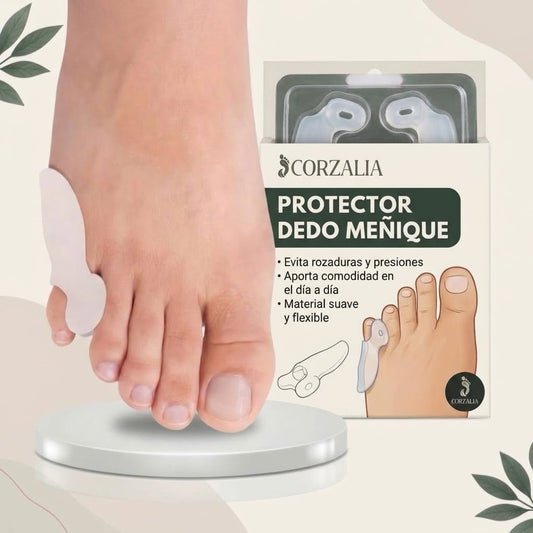 Corrector de Dedo Meñique