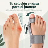 Corrector de Juanetes